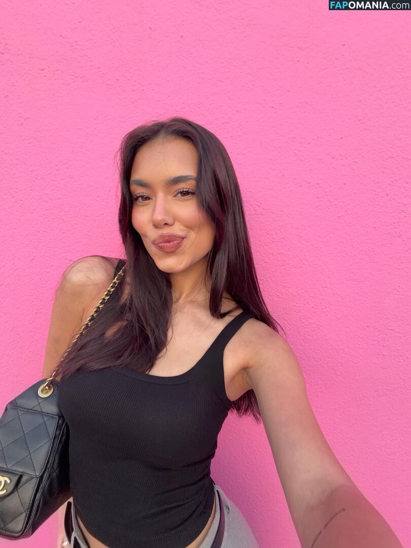 Rebecca Parziale / rebecca.parziale Nu OnlyFans  Photo fuitée #12