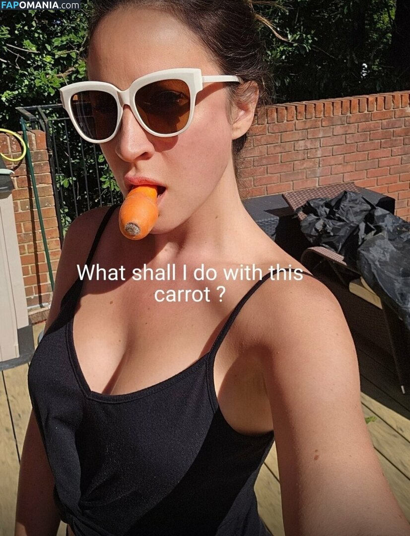 Rebecca Vocal Athlete / https: / rebeccava / rebeccavocalathlete Nu OnlyFans  Photo fuitée #18