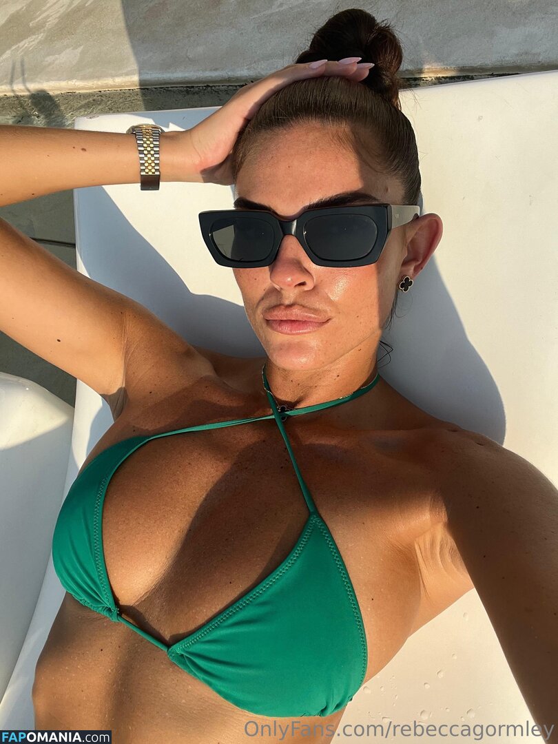 rebeccagormley / rebeccagormley_ Nu OnlyFans  Photo fuitée #7