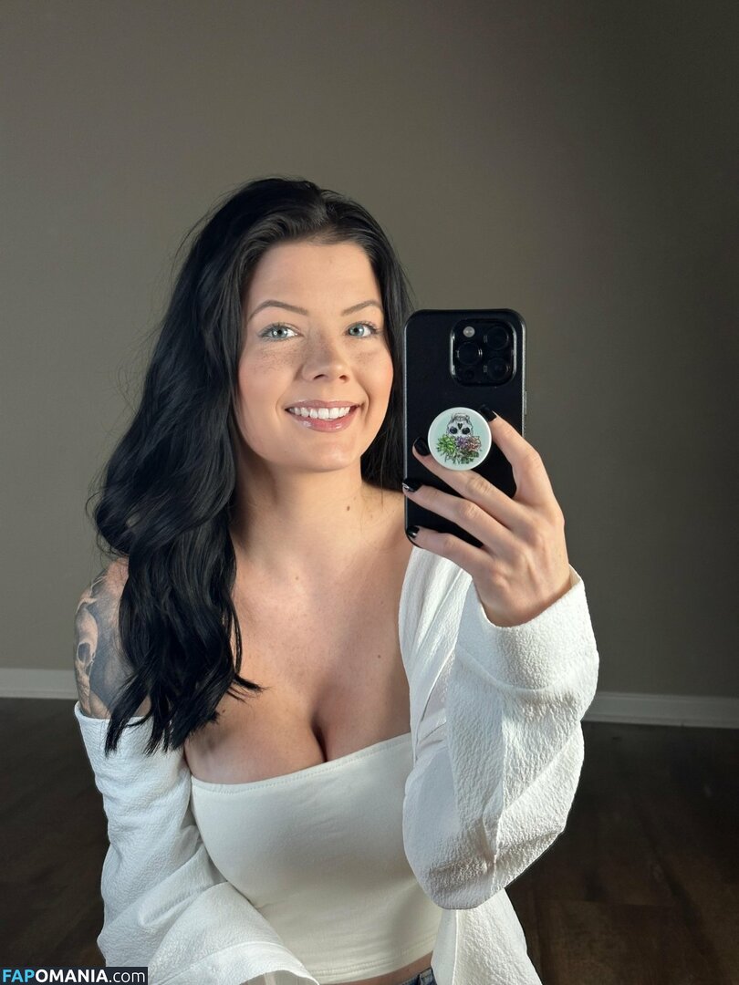 Rebel Phoenix / Rebelphx Nu OnlyFans  Photo fuitée #3