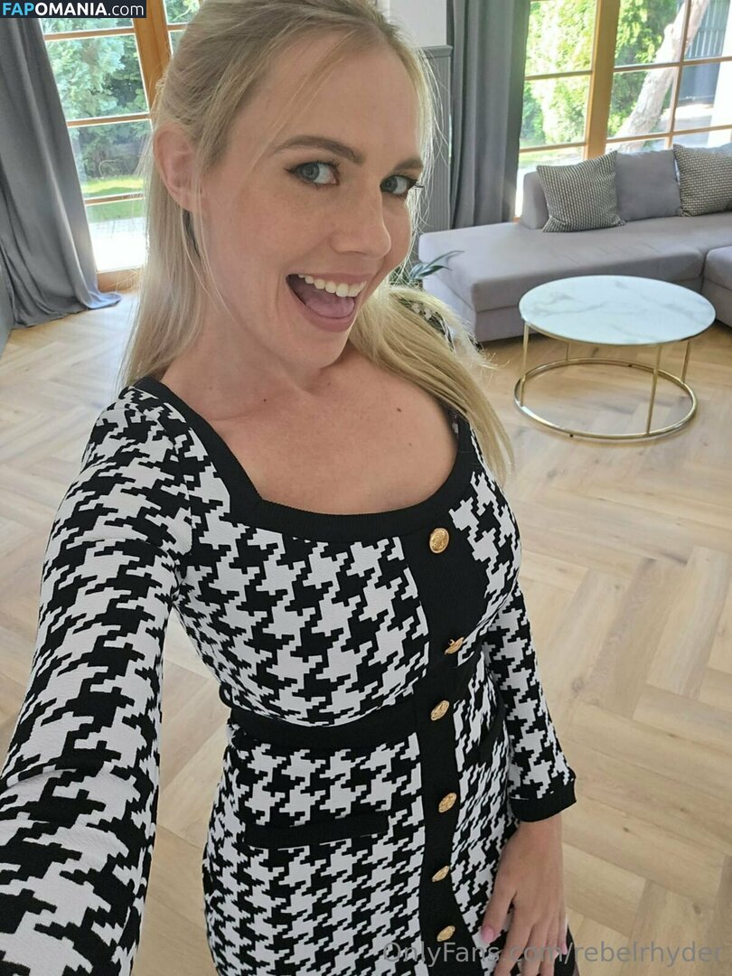 Rebel Rhyder / RebelRhyderXXX / rebelrhyder / rebelrhyderig Nu OnlyFans  Photo fuitée #274