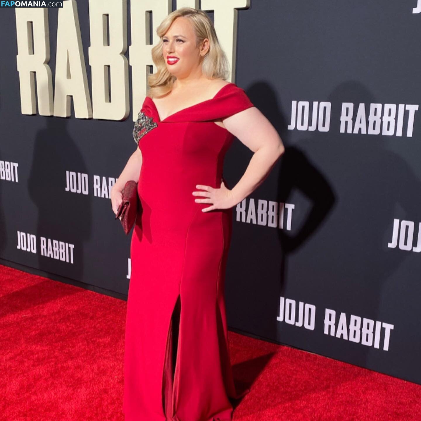 Australian actress / Rebel Wilson / rebelwilson Nu OnlyFans  Photo fuitée #6
