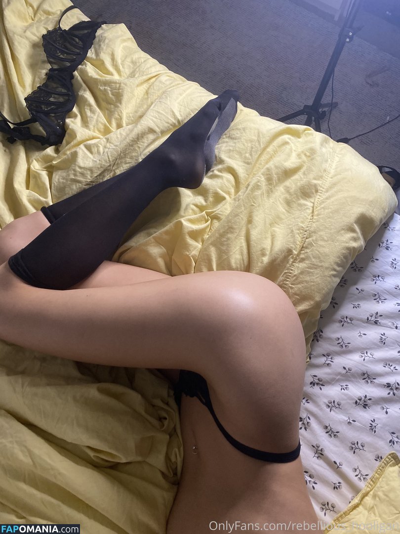 rebellious_hooligans Nu OnlyFans  Photo fuitée #22