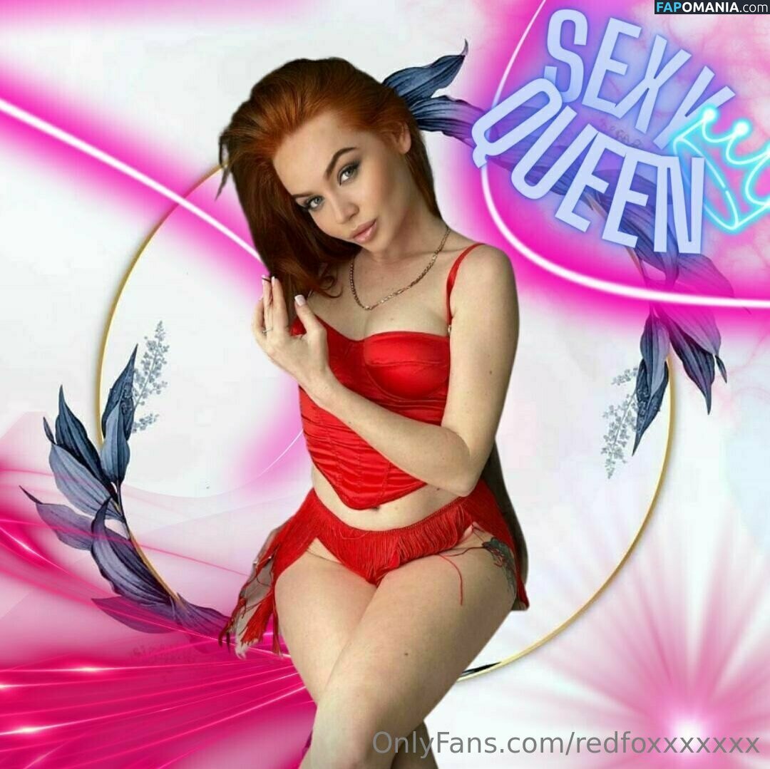 redfoxxxxx / redfoxxxxxxx Nu OnlyFans  Photo fuitée #17
