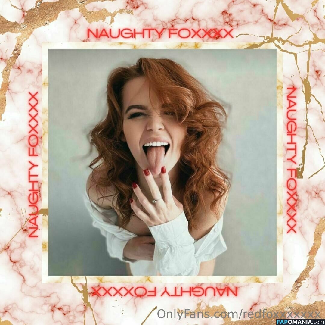 redfoxxxxx / redfoxxxxxxx Nu OnlyFans  Photo fuitée #25