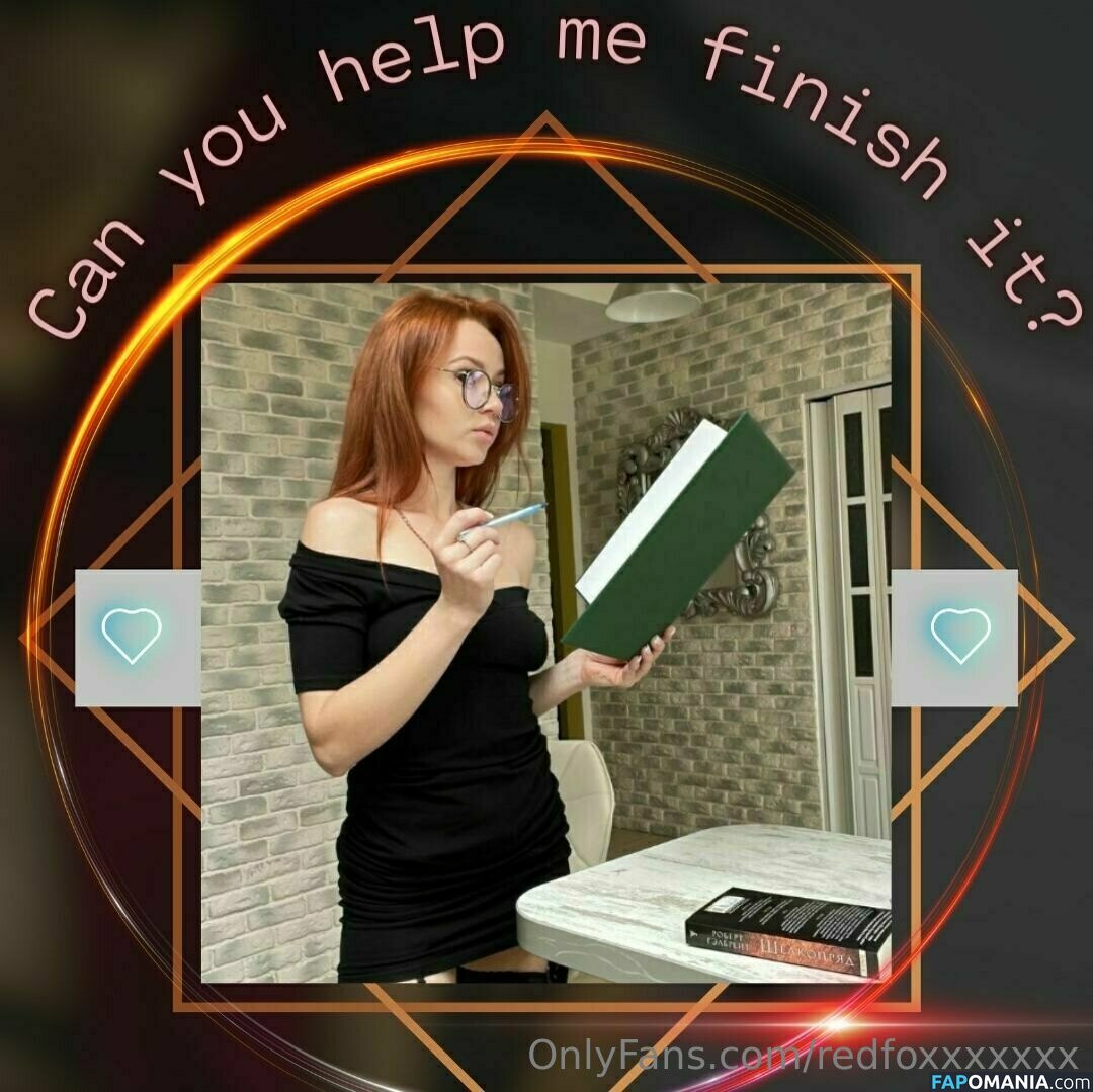 redfoxxxxx / redfoxxxxxxx Nu OnlyFans  Photo fuitée #52