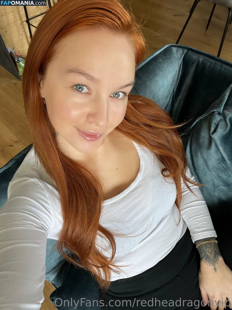 red_dragon777 / redheadragonvip Nu OnlyFans  Photo fuitée #311