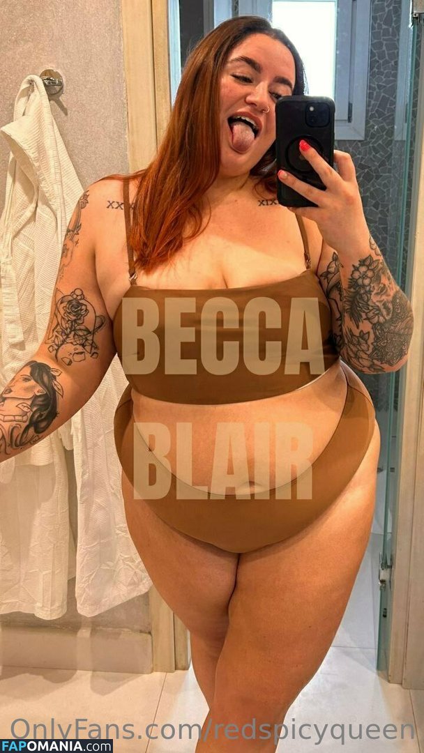 redqueen101_ / redspicyqueen Nu OnlyFans  Photo fuitée #5