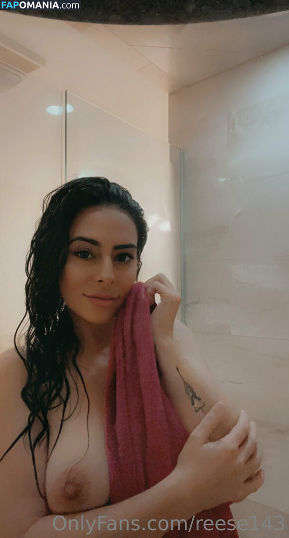 reese143 / tudoudou143 Nu OnlyFans  Photo fuitée #119