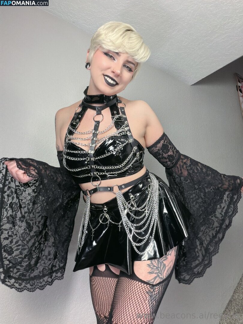 Moanree / Reeyue / reeyuee / reeyuex2 Nu OnlyFans  Photo fuitée #18