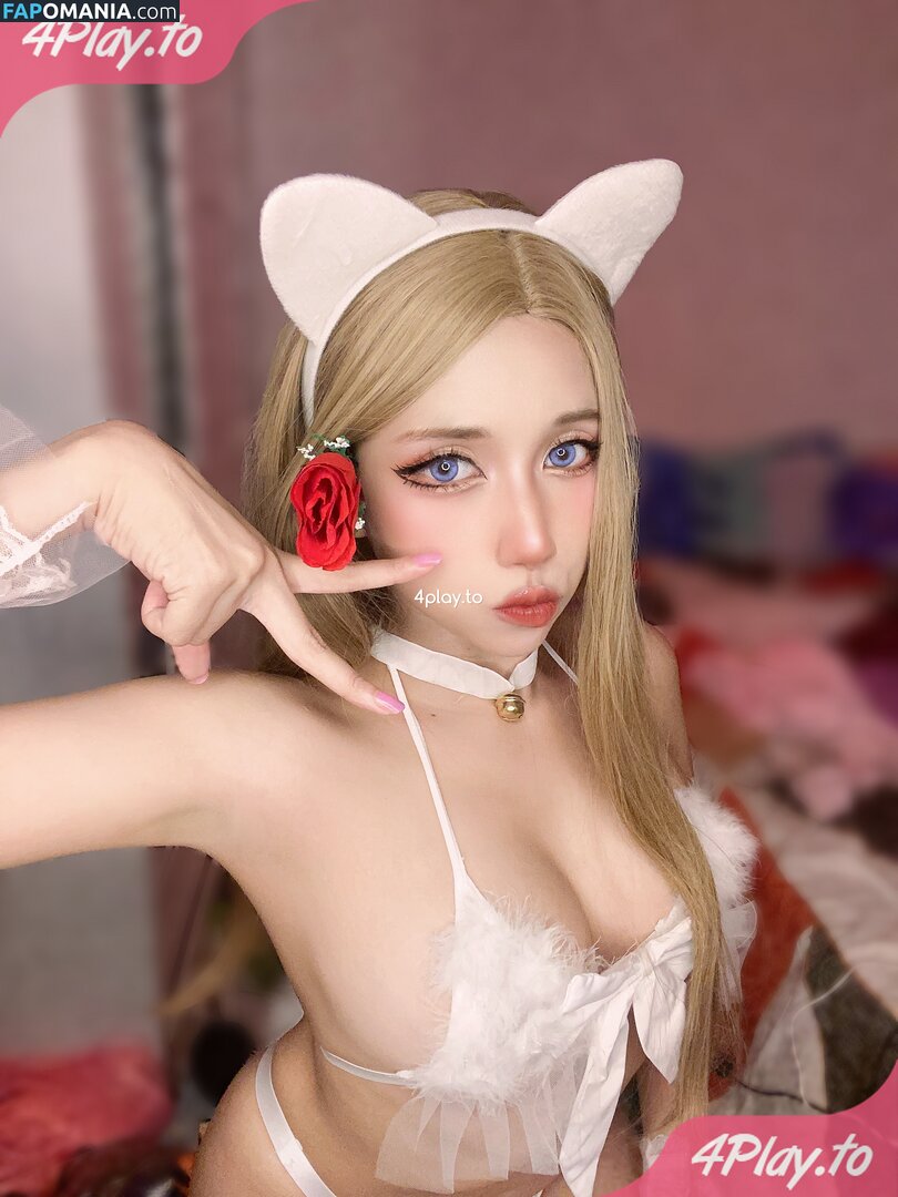 Refeen Nu OnlyFans  Photo fuitée #38