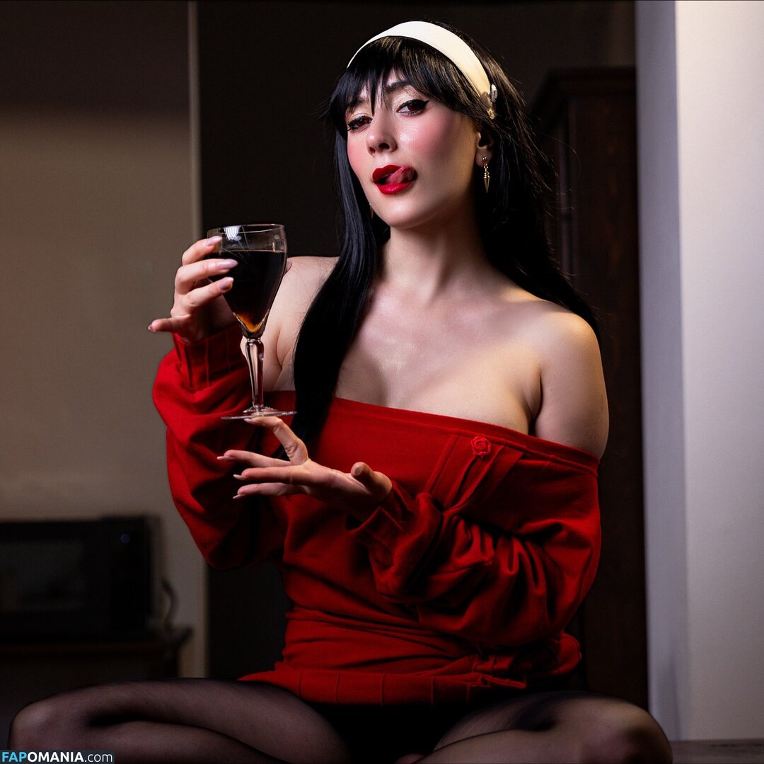 Regina / Regina_Cosplay / regina.cosplay Nu OnlyFans  Photo fuitée #7