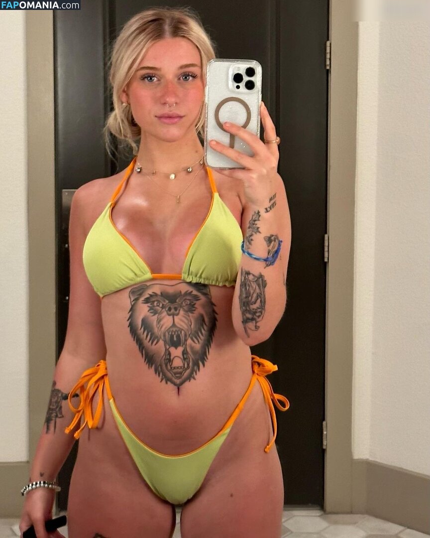Reilly Sanders / reillysanders Nu OnlyFans  Photo fuitée #1