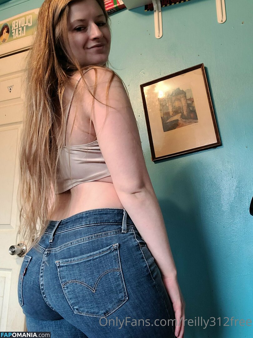 reilly312free Nu OnlyFans  Photo fuitée #15