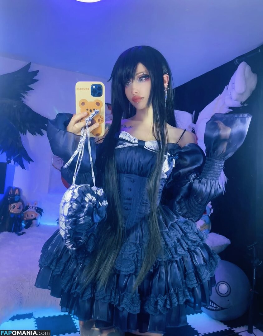 reitoozaru Nu OnlyFans  Photo fuitée #11