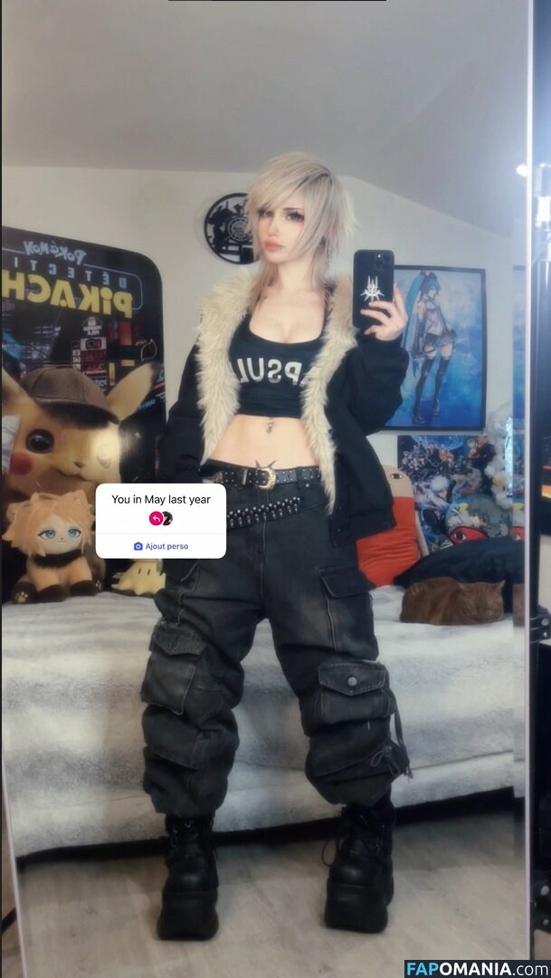 reitoozaru Nu OnlyFans  Photo fuitée #17