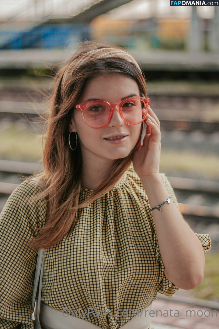 EmilyFar / EvaLoveS_ / LutealSeat113 / MissEmily_ / OutsideDrill14 / Renata_moon / crimson.moon / emily_moul / lola_moon__ / marshadee Nu OnlyFans  Photo fuitée #10