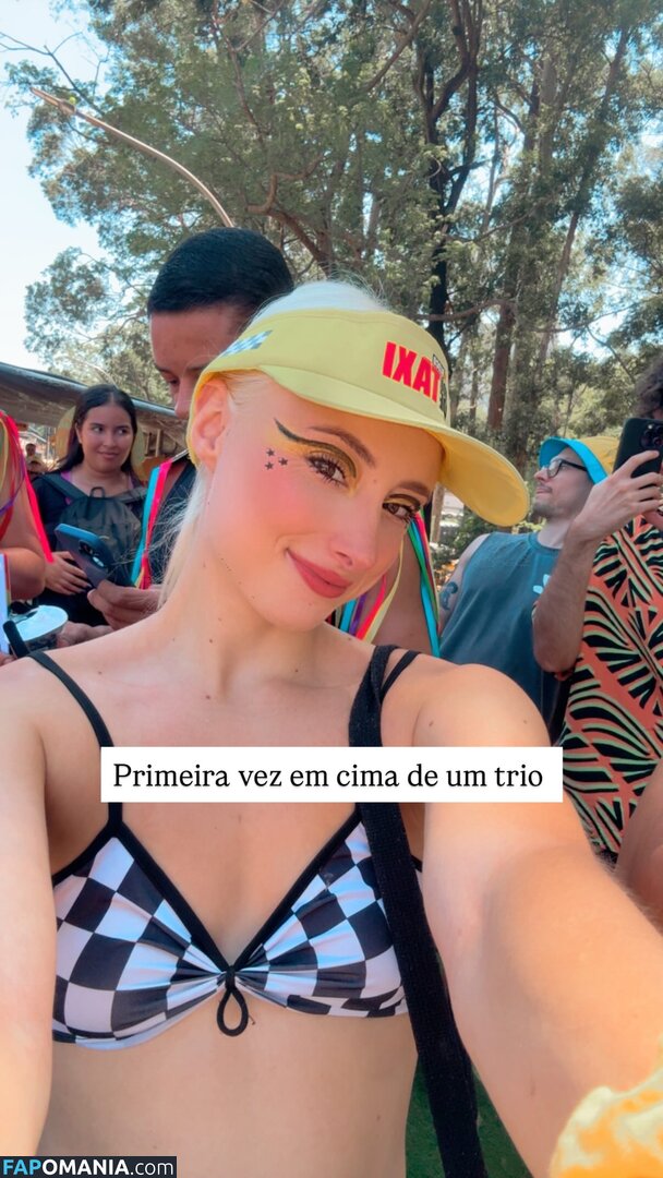 Renata Schneider / renata.c.schneider Nu OnlyFans  Photo fuitée #7