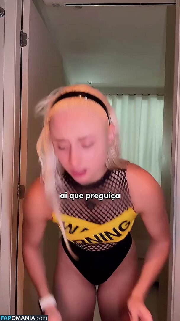 Renata Schneider / renata.c.schneider Nu OnlyFans  Photo fuitée #13