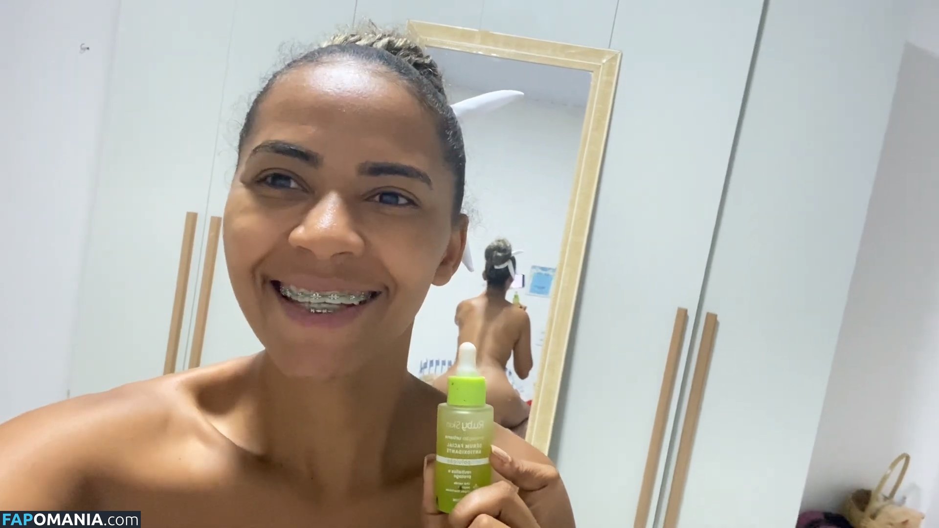 Renata Souza / Rezinha Youtuber / renataoficial1 / rezinhaexcluxivo Nu OnlyFans  Photo fuitée #1