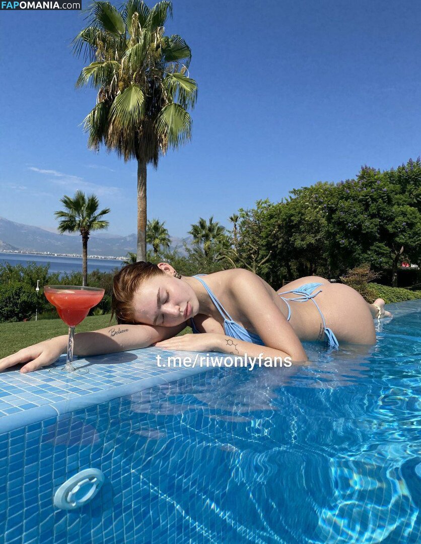 Renata Valliulina / renata_ri / riwww.__ Nu OnlyFans  Photo fuitée #80