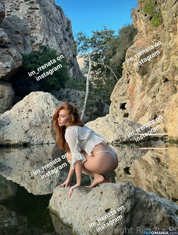 Renata Valliulina / renata_ri / riwww.__ Nu OnlyFans  Photo fuitée #198