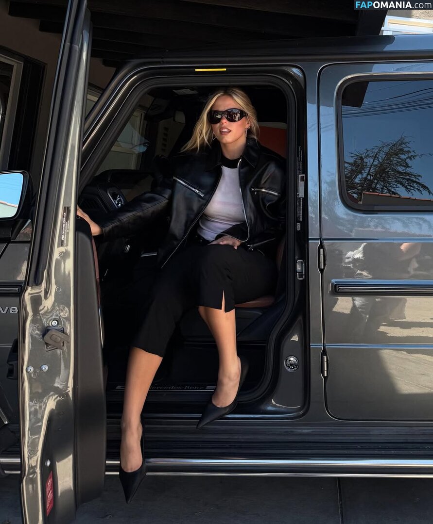 Renee Rapp / reneerapp Nu OnlyFans  Photo fuitée #138