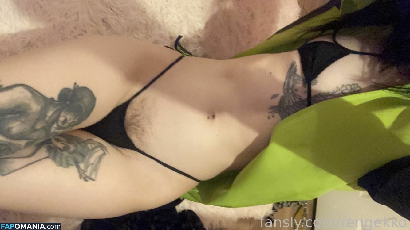 Rengekko Cosplay / Rengekko_ / eroticneko / rengekko Nu OnlyFans  Photo fuitée #10