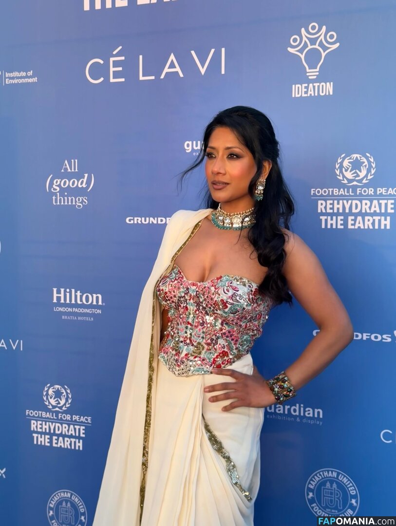 Reshmin Chowdhury / reshmintv Nu OnlyFans  Photo fuitée #2