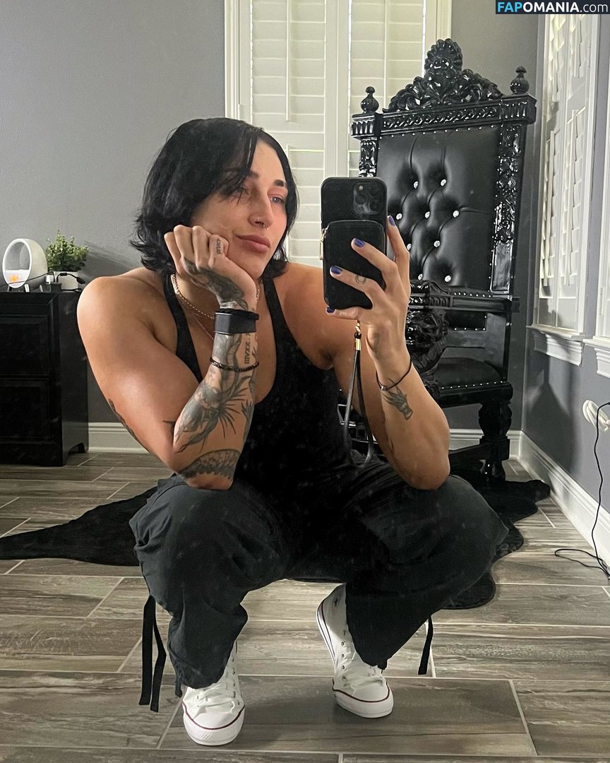 Rhea Ripley / WWE / https: / notrhearipley / rhearipley_wwe Nu OnlyFans  Photo fuitée #27