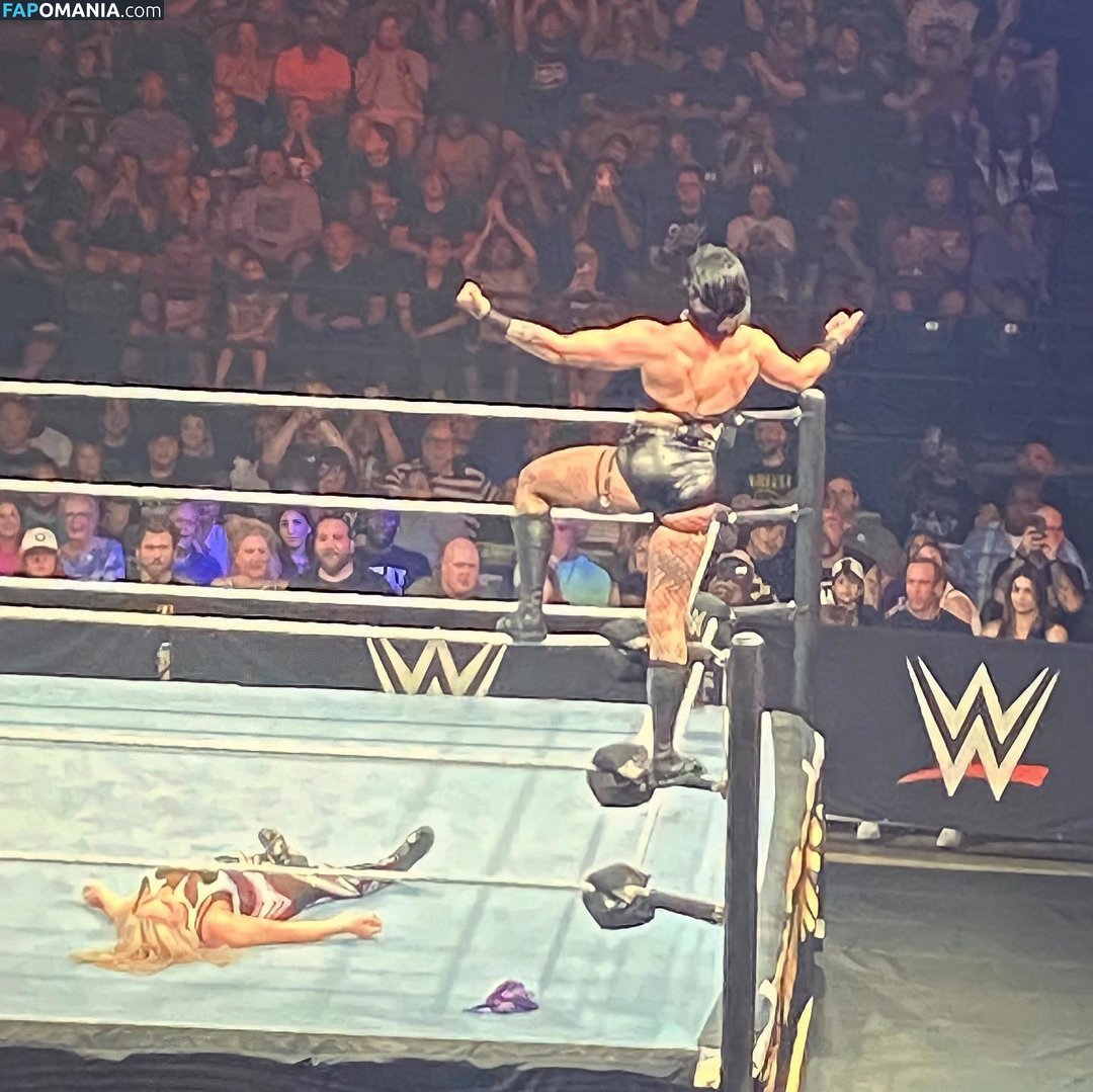 Rhea Ripley / WWE / https: / notrhearipley / rhearipley_wwe Nu OnlyFans  Photo fuitée #35