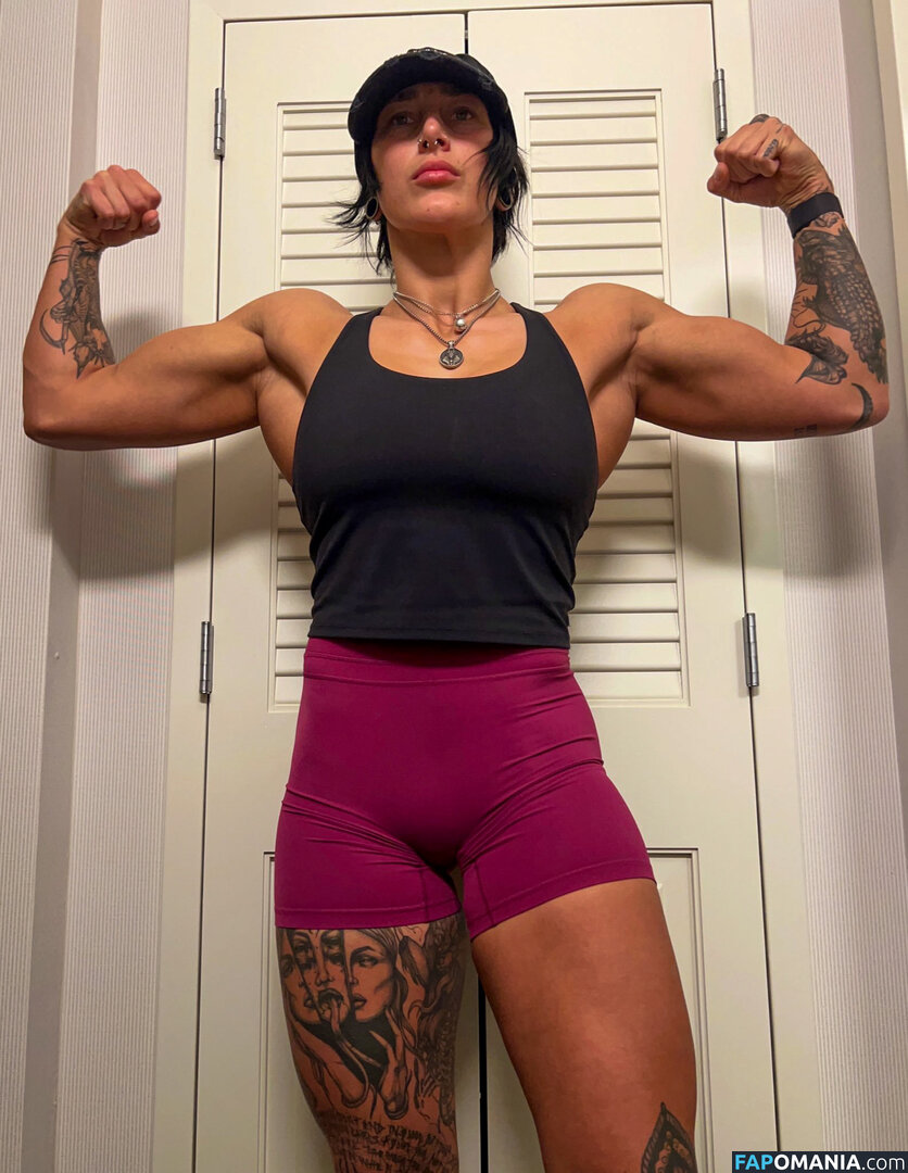 Rhea Ripley / WWE / https: / notrhearipley / rhearipley_wwe Nu OnlyFans  Photo fuitée #153