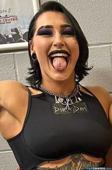 Rhea Ripley / WWE / https: / notrhearipley / rhearipley_wwe Nu OnlyFans  Photo fuitée #157