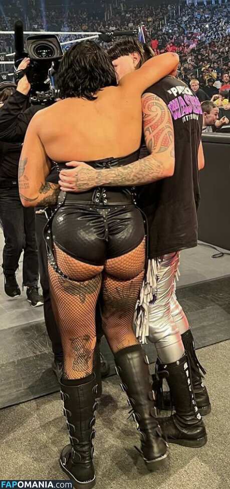 Rhea Ripley / WWE / https: / notrhearipley / rhearipley_wwe Nu OnlyFans  Photo fuitée #222