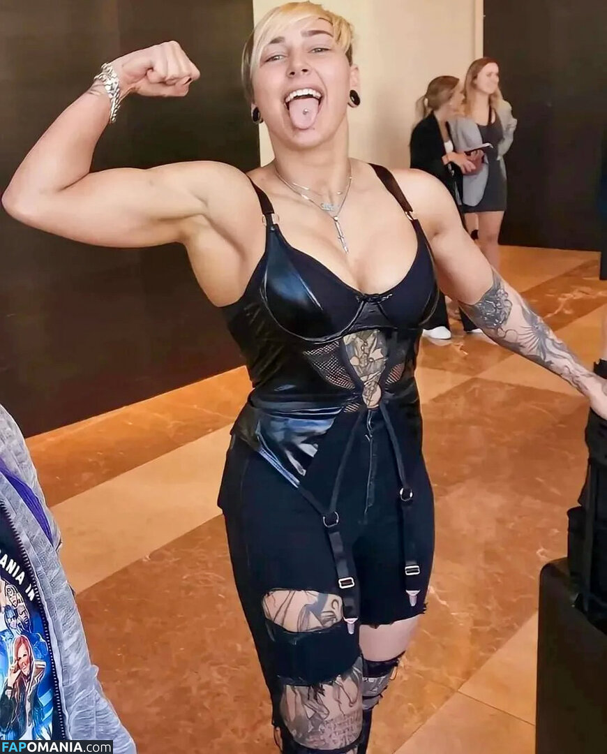 Rhea Ripley / WWE / https: / notrhearipley / rhearipley_wwe Nu OnlyFans  Photo fuitée #269
