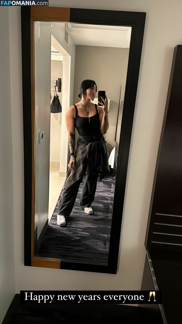 Rhea Ripley / WWE / https: / notrhearipley / rhearipley_wwe Nu OnlyFans  Photo fuitée #349
