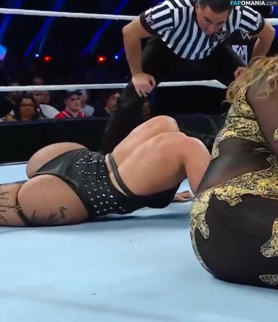 Rhea Ripley / WWE / https: / notrhearipley / rhearipley_wwe Nu OnlyFans  Photo fuitée #486