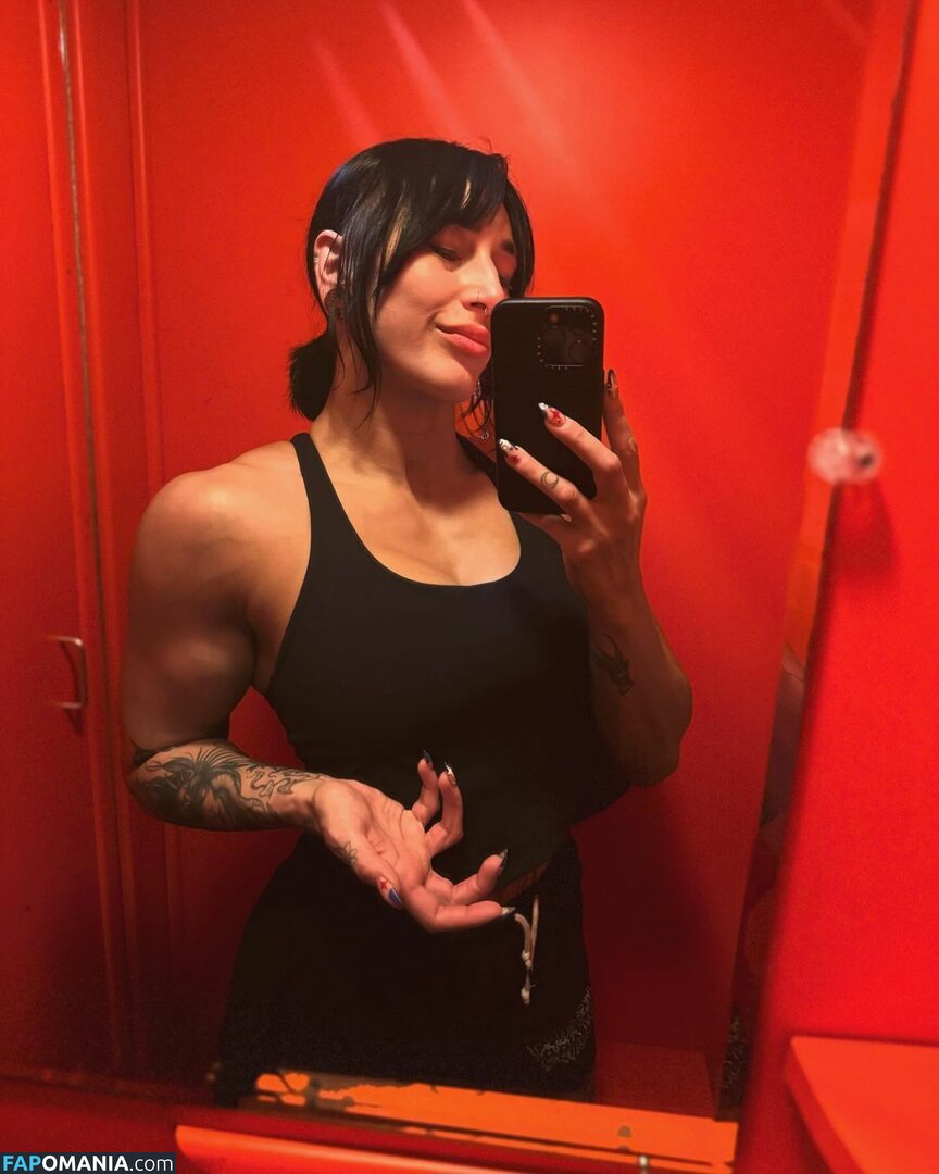Rhea Ripley / WWE / https: / notrhearipley / rhearipley_wwe Nu OnlyFans  Photo fuitée #501