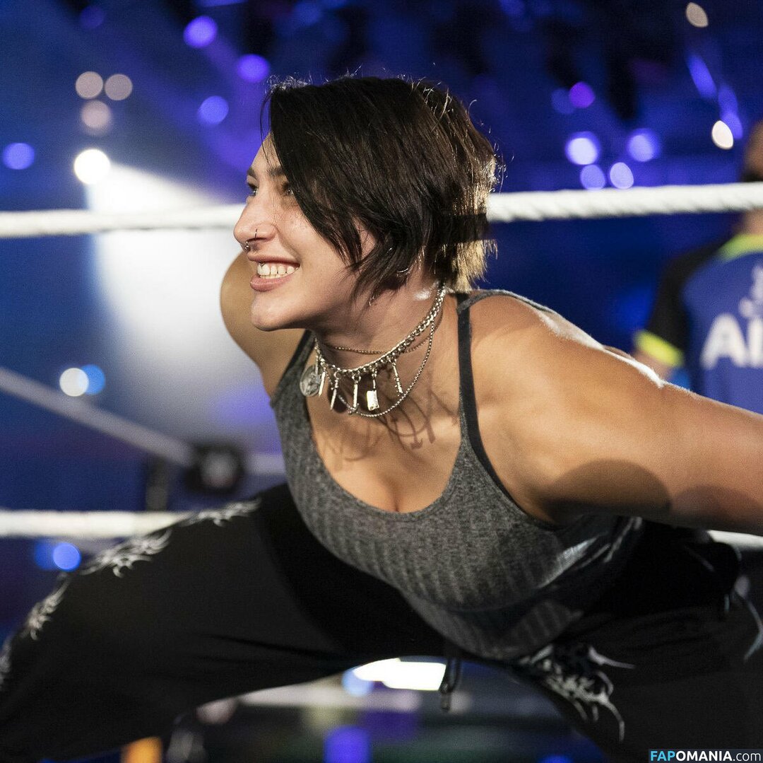 Rhea Ripley / WWE / https: / notrhearipley / rhearipley_wwe Nu OnlyFans  Photo fuitée #506