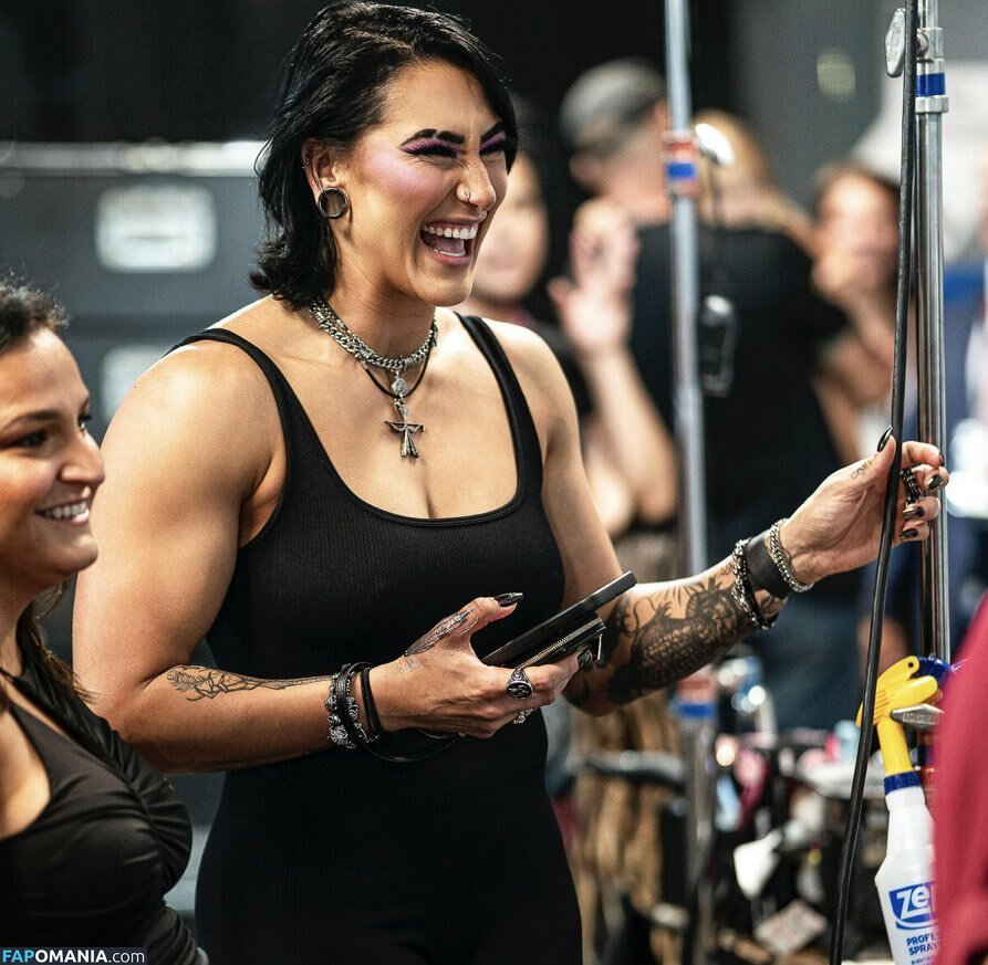 Rhea Ripley / WWE / https: / notrhearipley / rhearipley_wwe Nu OnlyFans  Photo fuitée #508