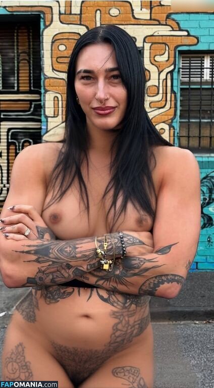 Rhea Ripley / WWE / https: / notrhearipley / rhearipley_wwe Nu OnlyFans  Photo fuitée #995