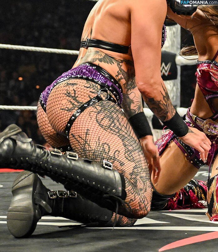 Rhea Ripley / WWE / https: / notrhearipley / rhearipley_wwe Nu OnlyFans  Photo fuitée #1002