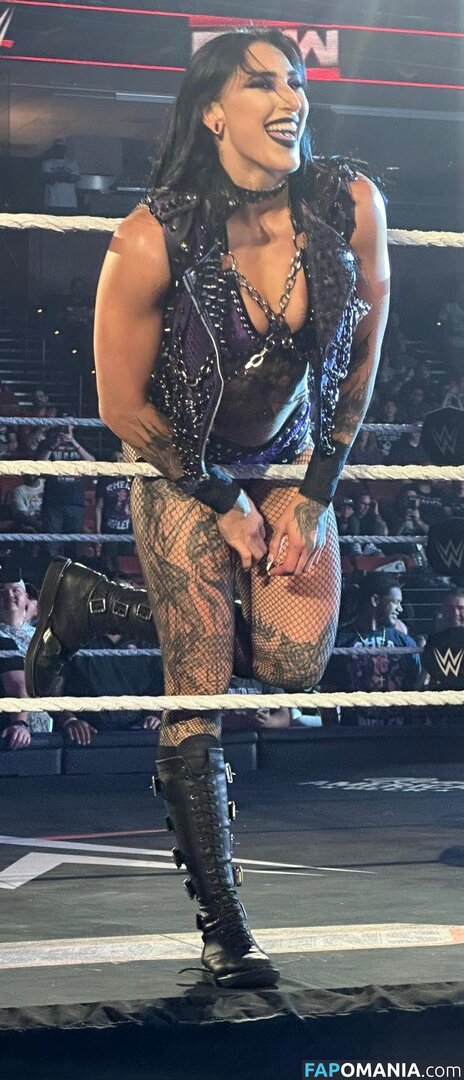 Rhea Ripley / WWE / https: / notrhearipley / rhearipley_wwe Nu OnlyFans  Photo fuitée #1004