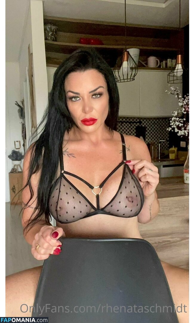 Rhenata Schmidt / rhenata_schmidt / rhenataschmidt Nu OnlyFans  Photo fuitée #43