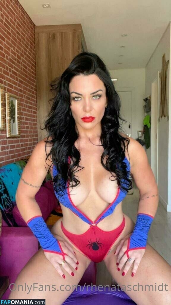 Rhenata Schmidt / rhenata_schmidt / rhenataschmidt Nu OnlyFans  Photo fuitée #59