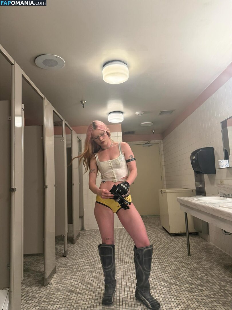 Rhian Teasdale / rhianteasdale Nu OnlyFans  Photo fuitée #2