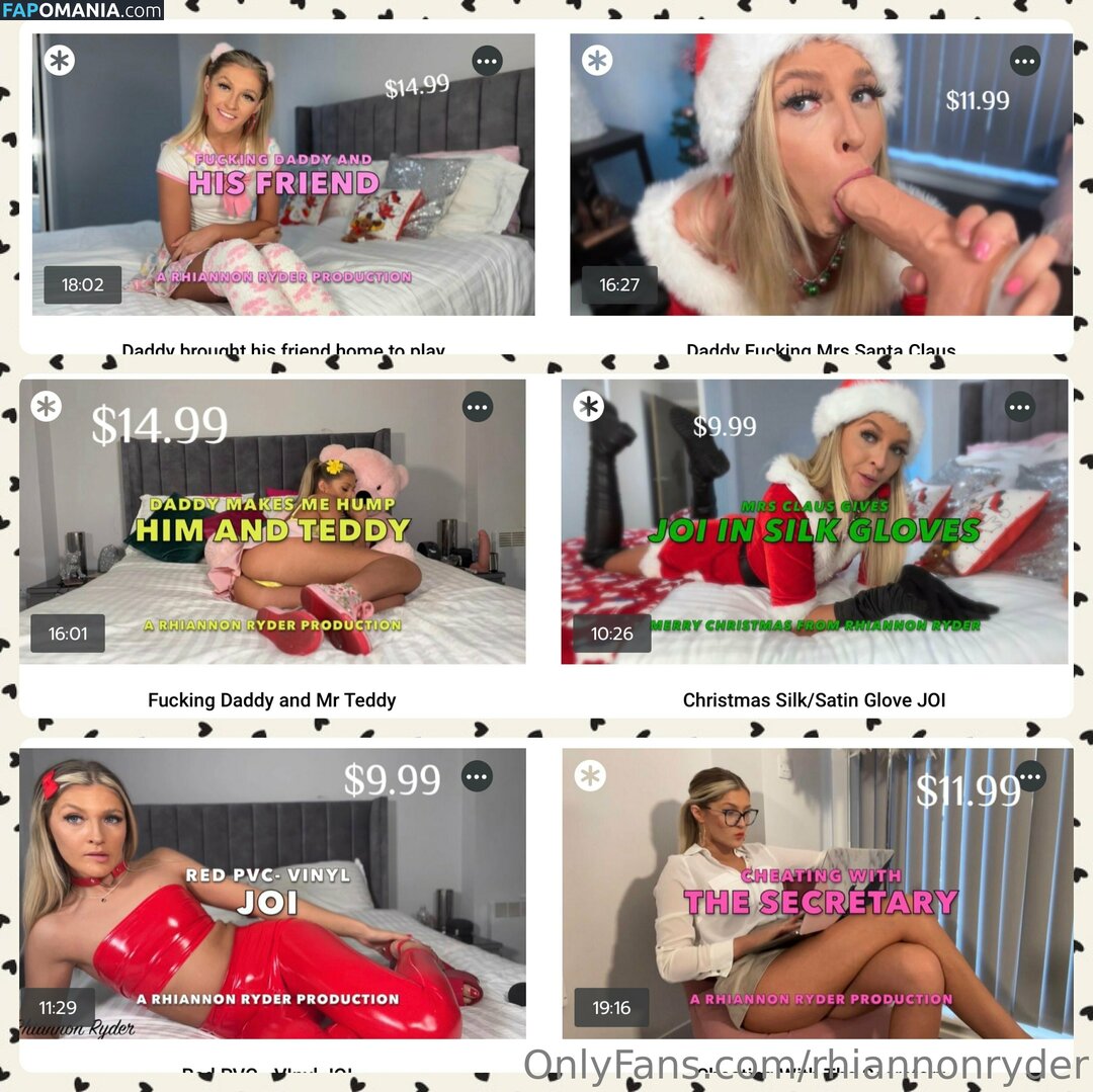 princessriri_19 / rhiannonryder Nu OnlyFans  Photo fuitée #210