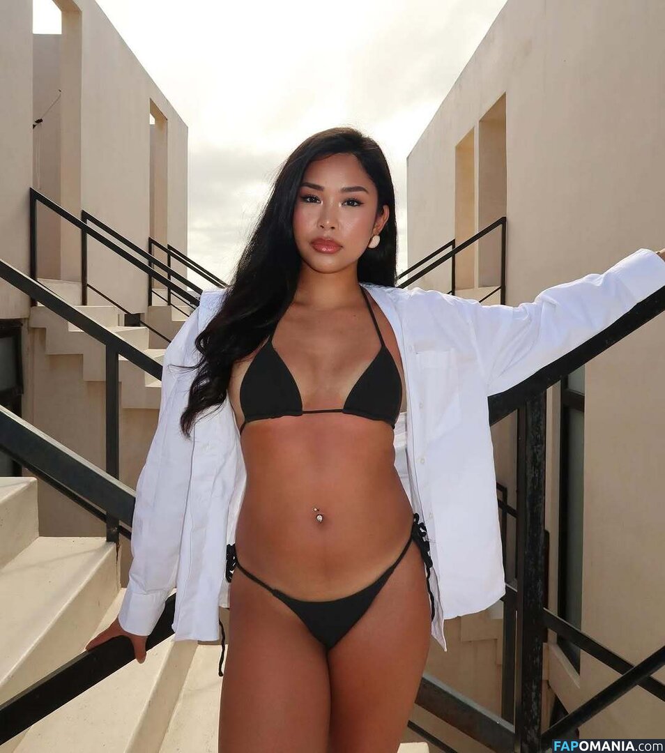 Rica Nicart / rica.nicart Nu OnlyFans  Photo fuitée #3