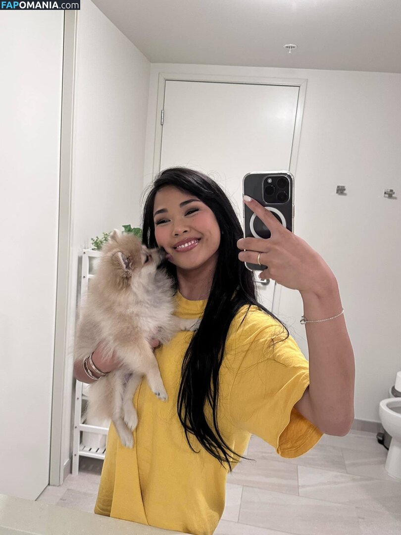 Rica Nicart / rica.nicart Nu OnlyFans  Photo fuitée #12
