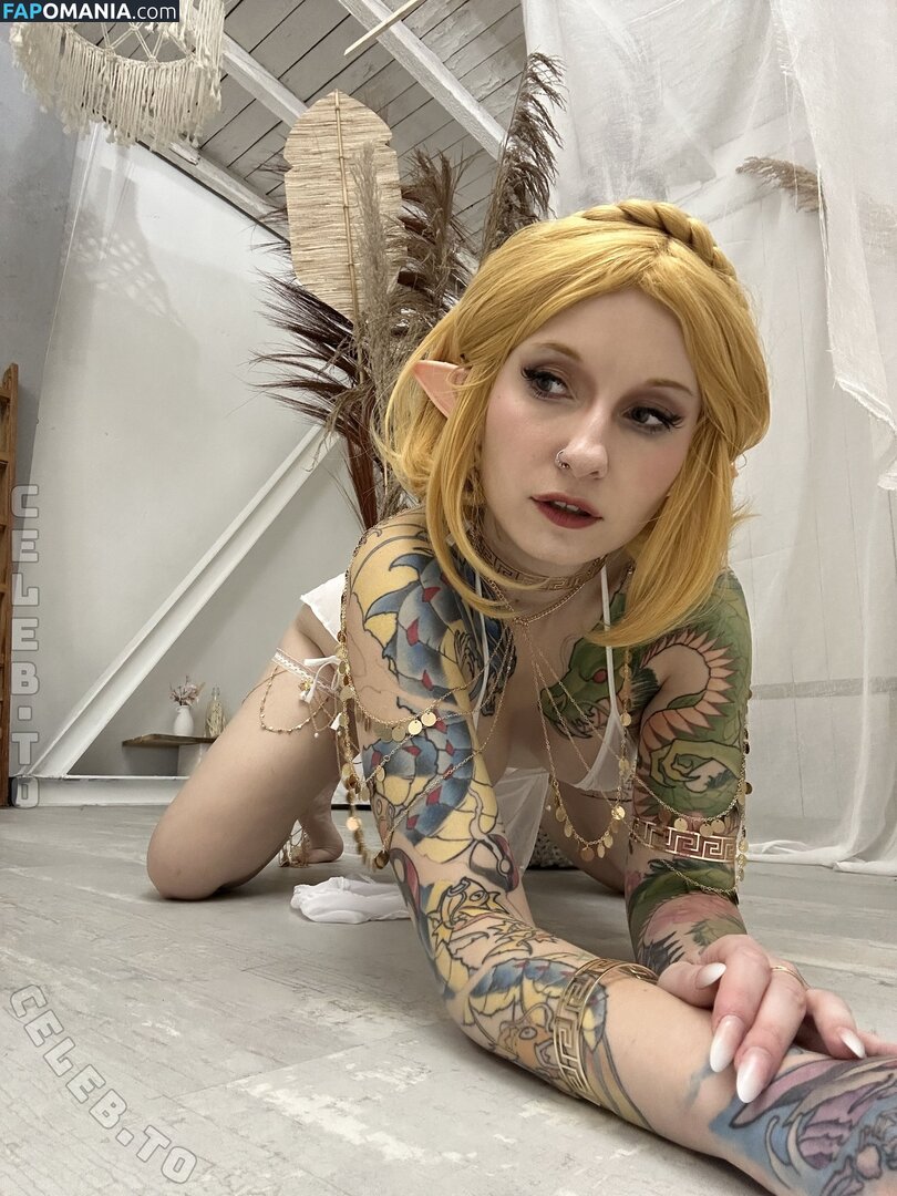 ItsMeRikku_ / Rikku Tsukiyomi / itsmerikku / itsonlyrikku_ / onlyrikku / rikku / rikkutsukiyomi / tsukiyomirikku Nu OnlyFans  Photo fuitée #222